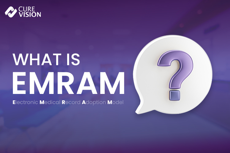 How does EMRAM work?