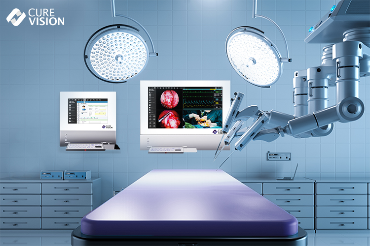 How do Digital Hospitals work?