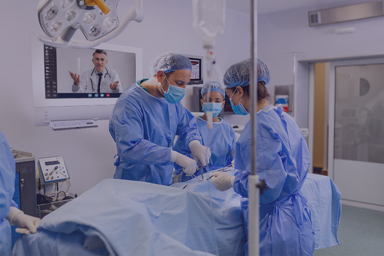 Can "Instant Access" to Operating Rooms be achieved?