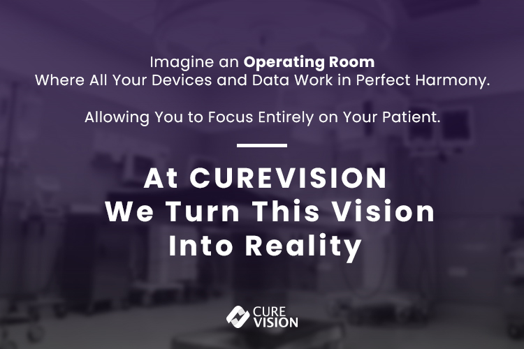 How Healthcare Professionals Use CureVision in Daily Practice