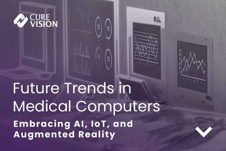 Future Trends in Medical Computers with AI and IoT and AR
