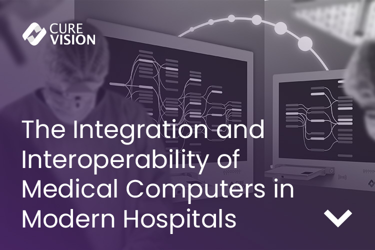 Medical Computer Integration and Interoperability in Hospitals