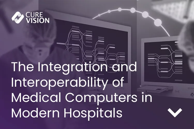 Medical Computer Integration and Interoperability in Hospitals