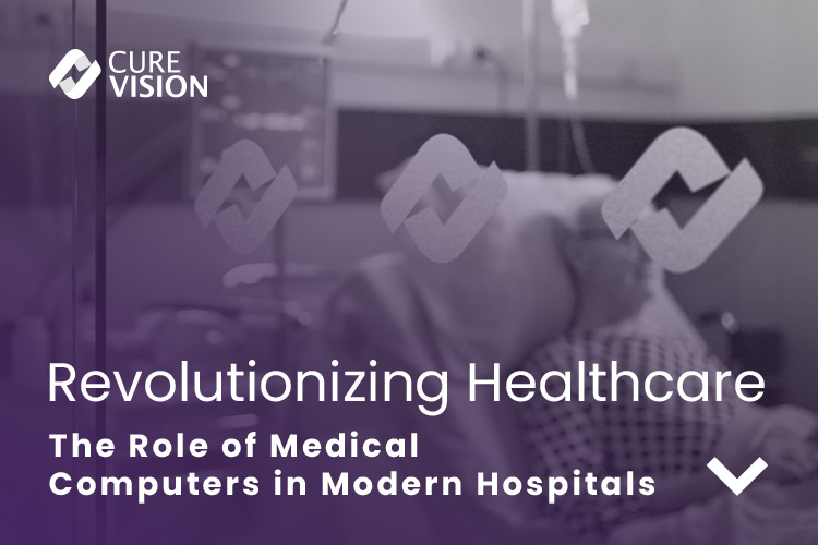 Medical Computers in Modern Hospitals