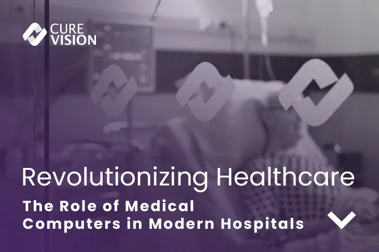 Medical Computers in Modern Hospitals