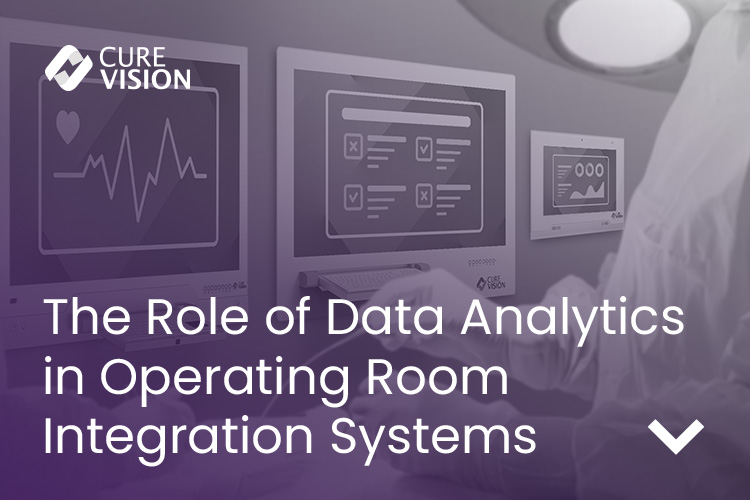 Data Analytics in Operating Room Integration