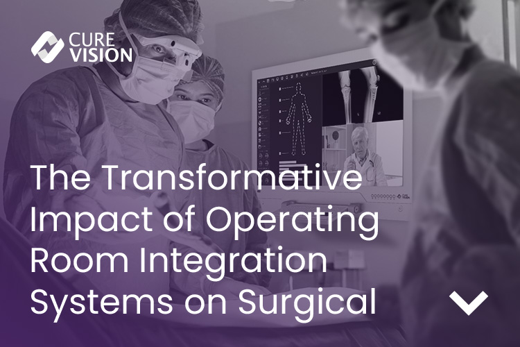 OR Integration Systems for Surgical Training and Education