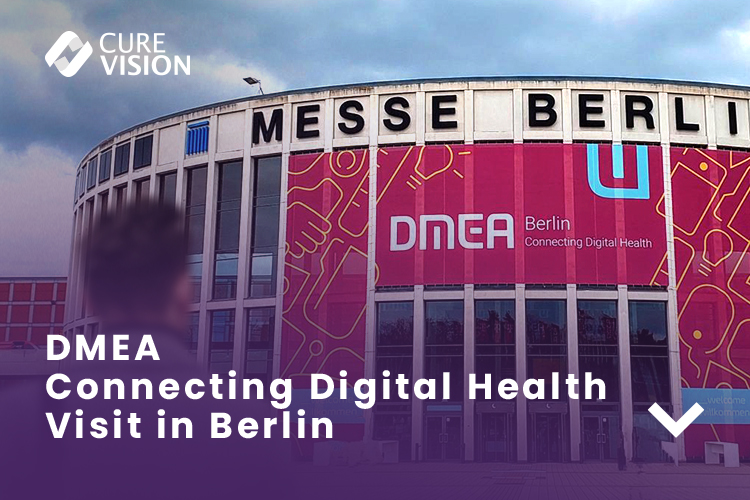 DMEA 2024 Connecting Digital Health in Berlin