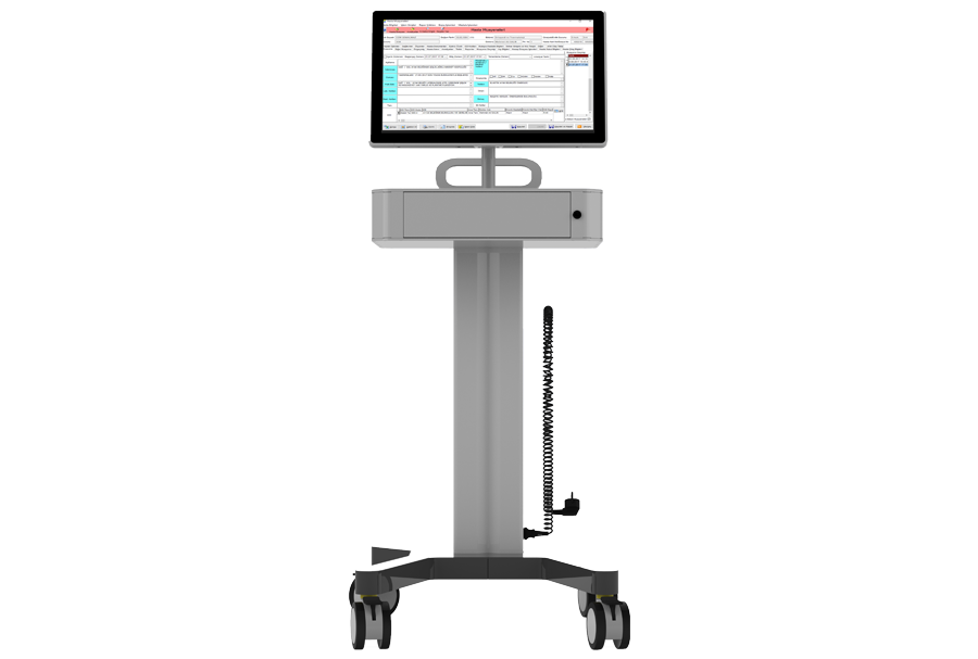 Medical Carts