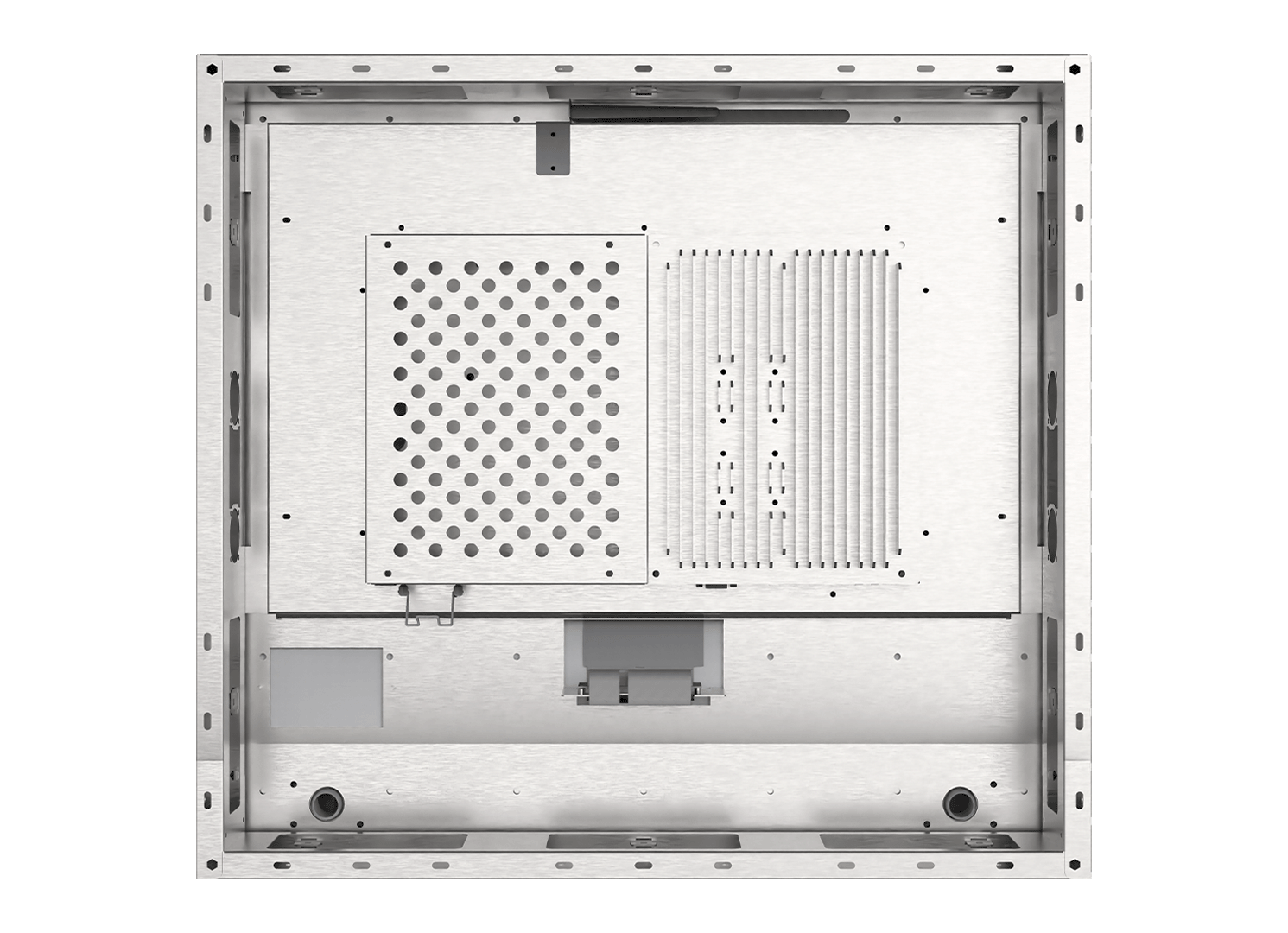 CURECONSOLE GP-424 Series