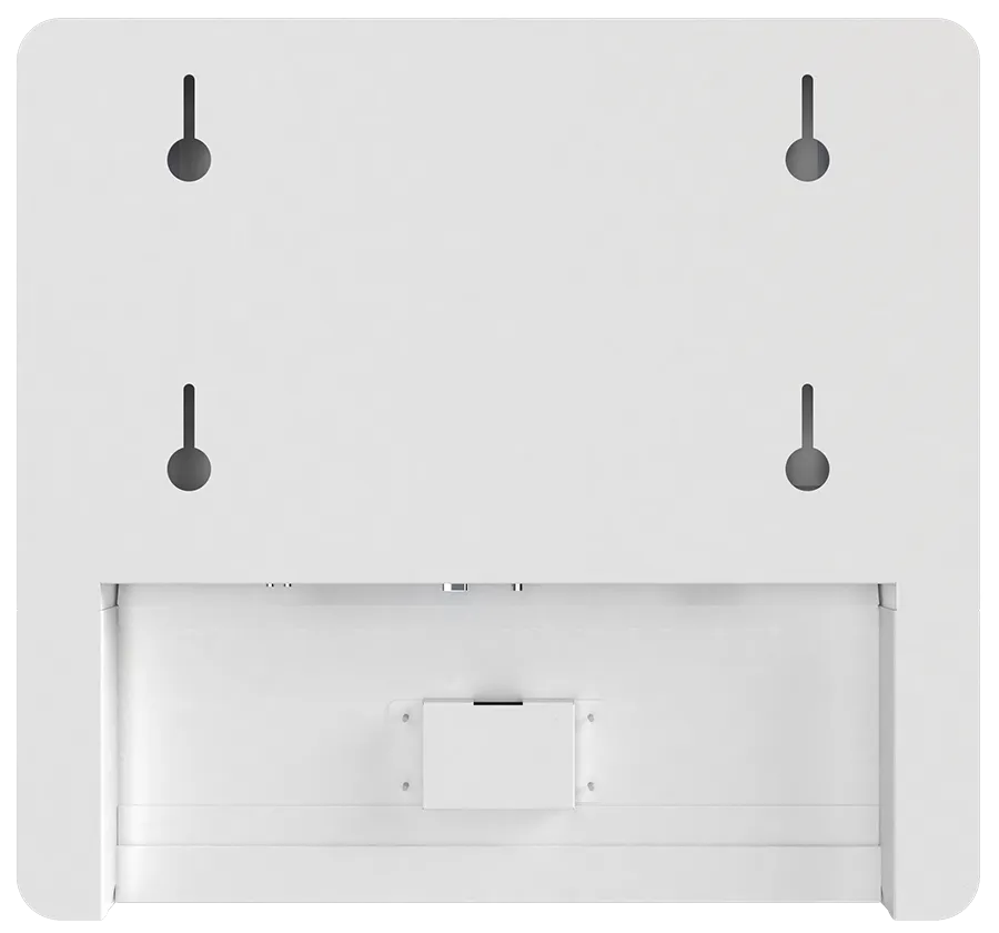 CUREIQ HBPC-421 Series