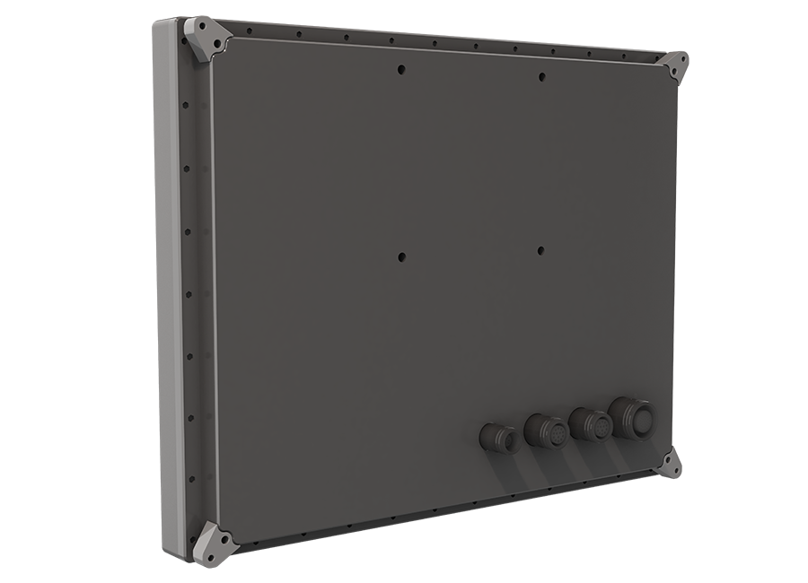 Artech Military Monitor