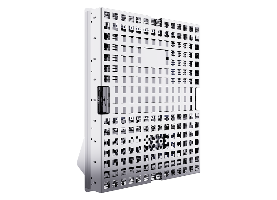 CURECONSOLE GP-417 Series