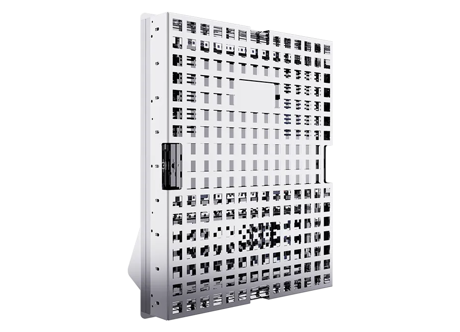 CURECONSOLE GP-417 Series