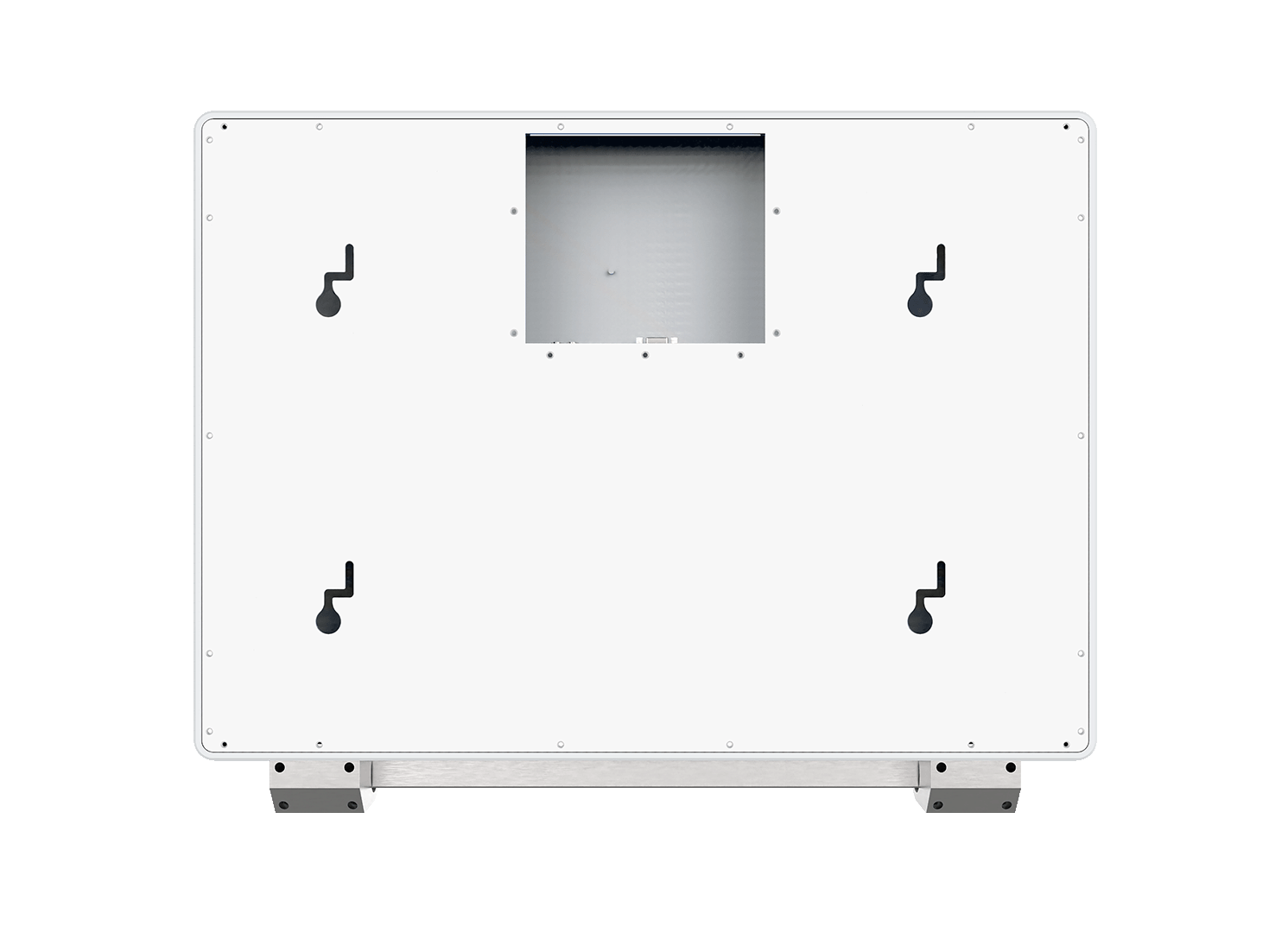 CURECONSOLE GP-424A Onwall Series