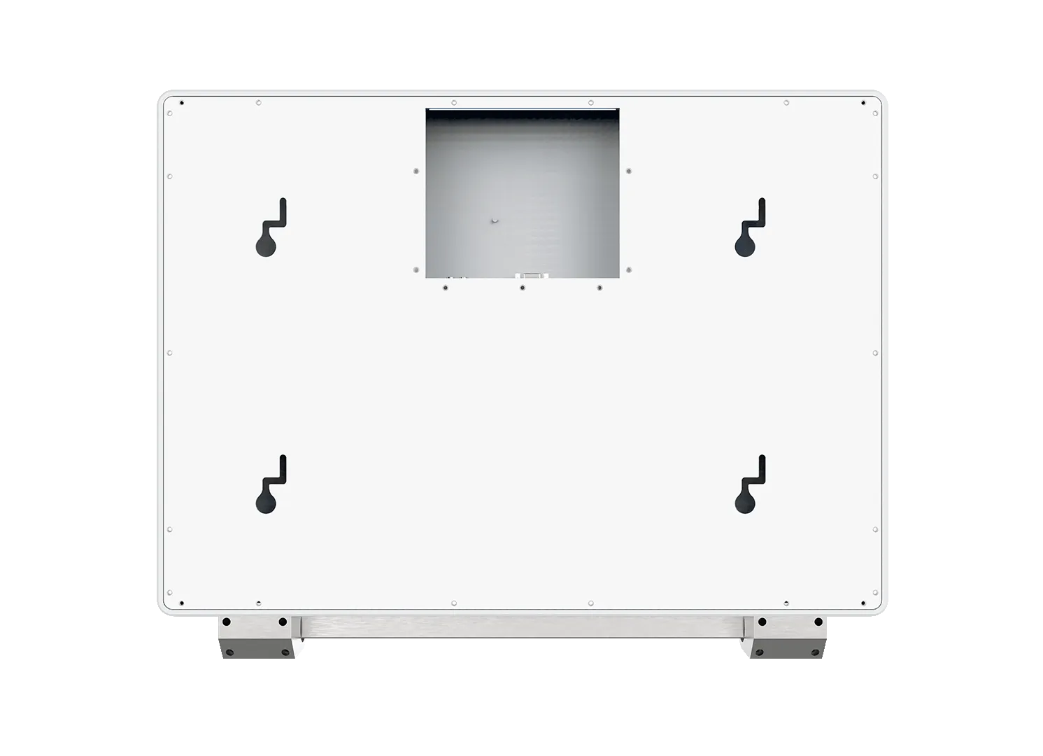 CURECONSOLE GP-424A Onwall Series