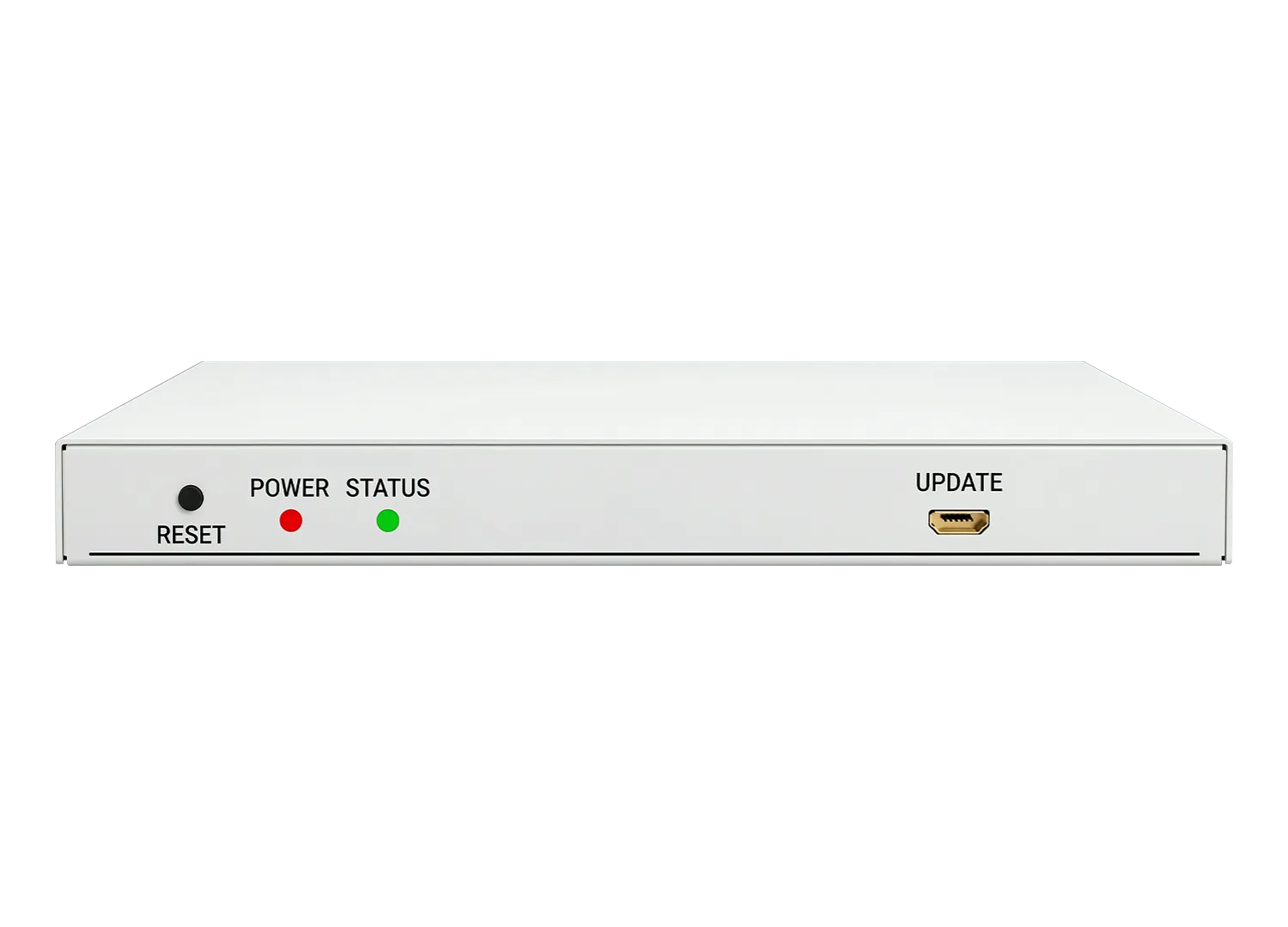 CURELINK Video Over IP Controller