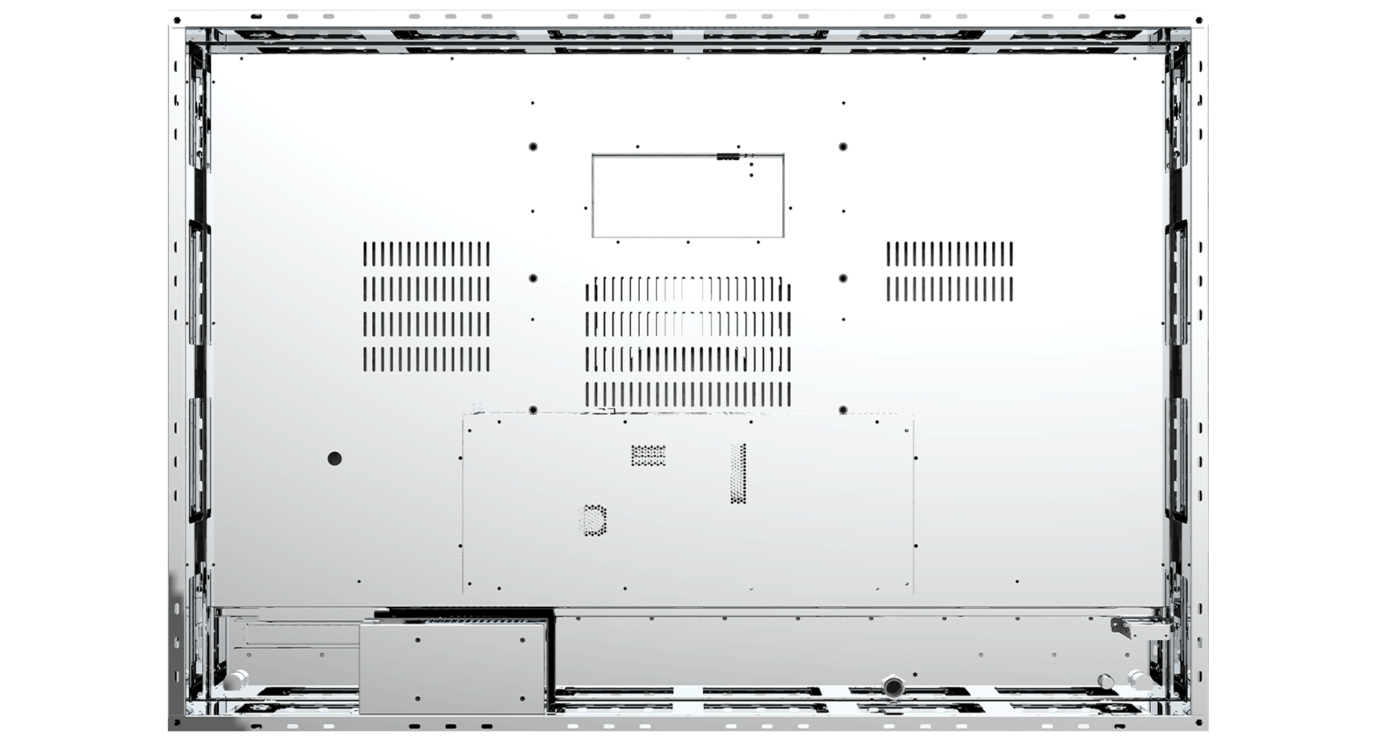 CURELINK GP-449 Inwall Series