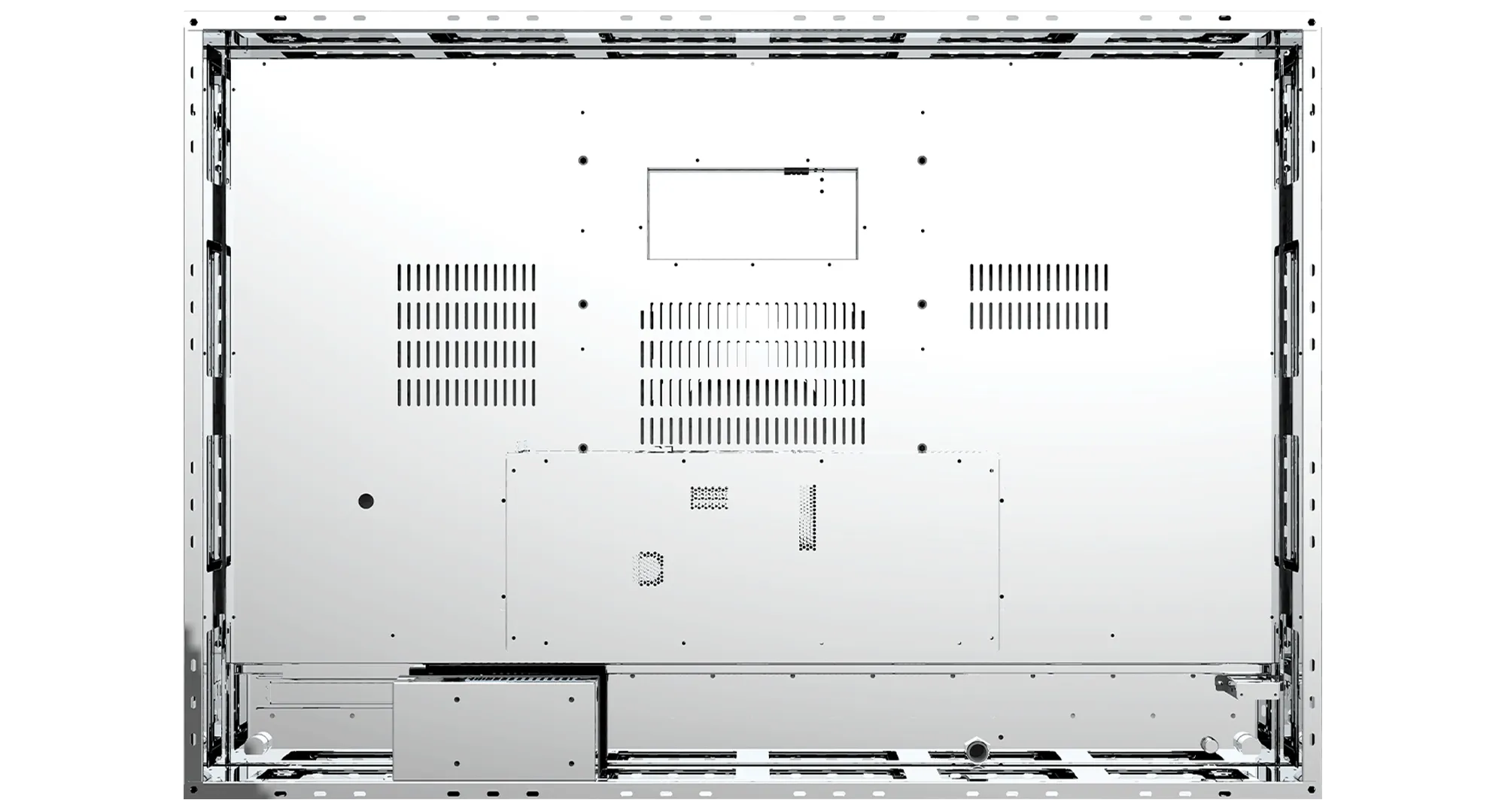 CURELINK GP-449 Inwall Series