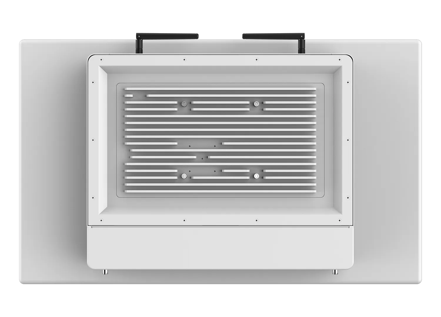CUREIQ VPC-240 Series
