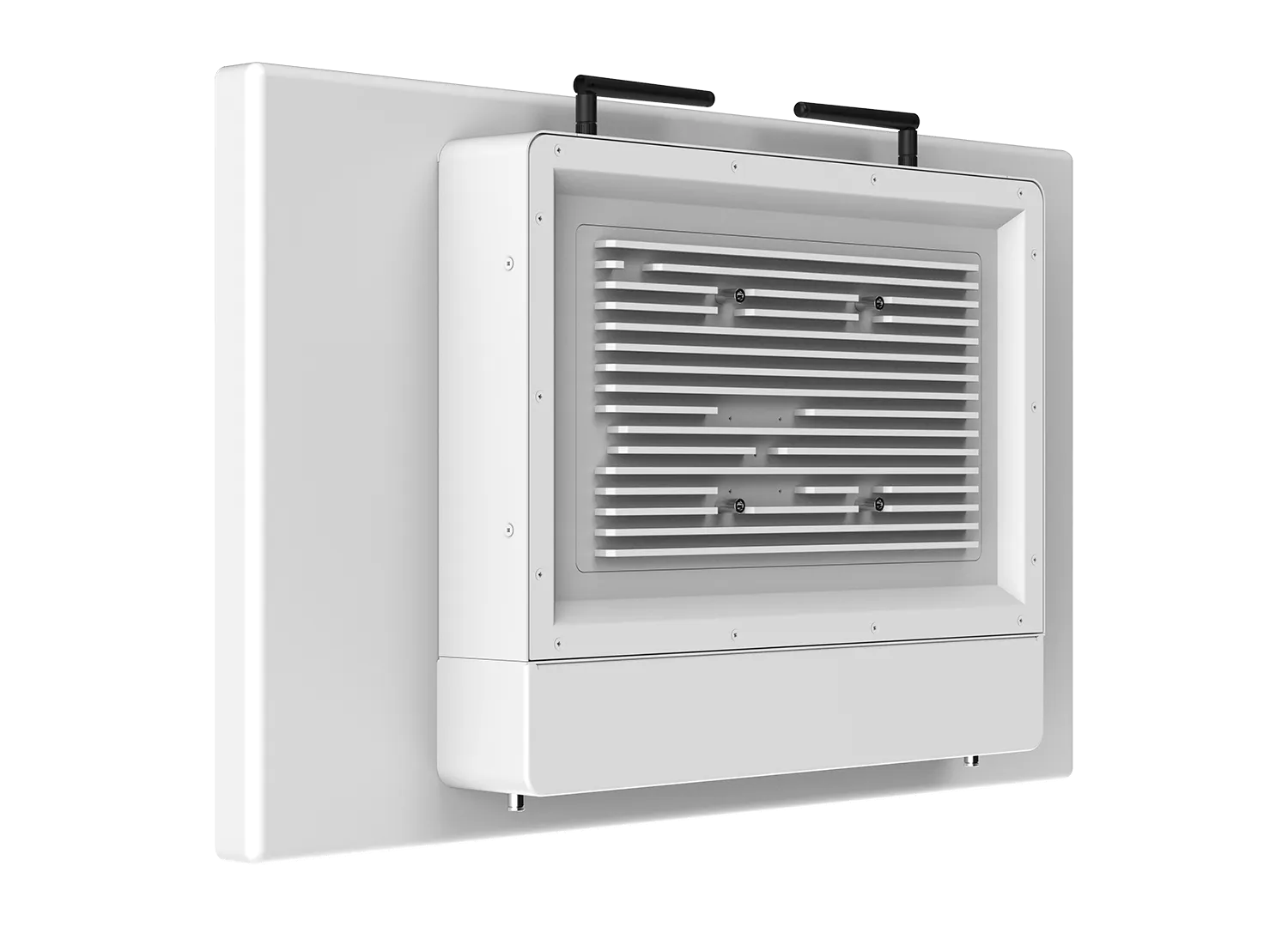 CUREIQ VPC-240 Series