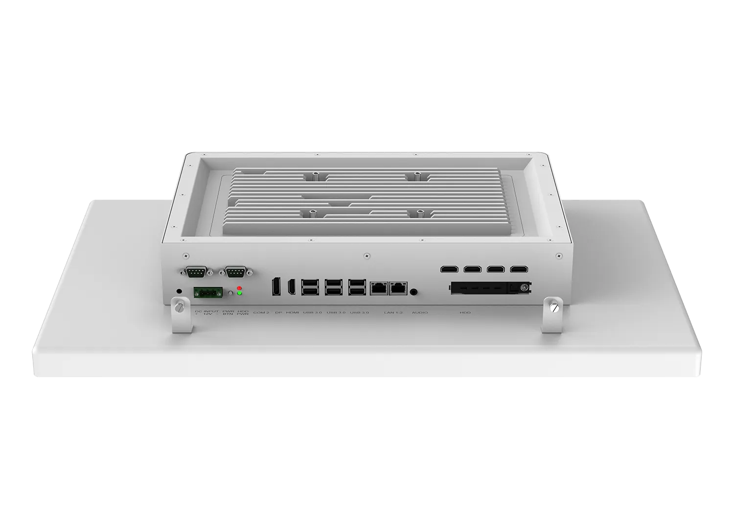 CUREIQ VPC-240 Series
