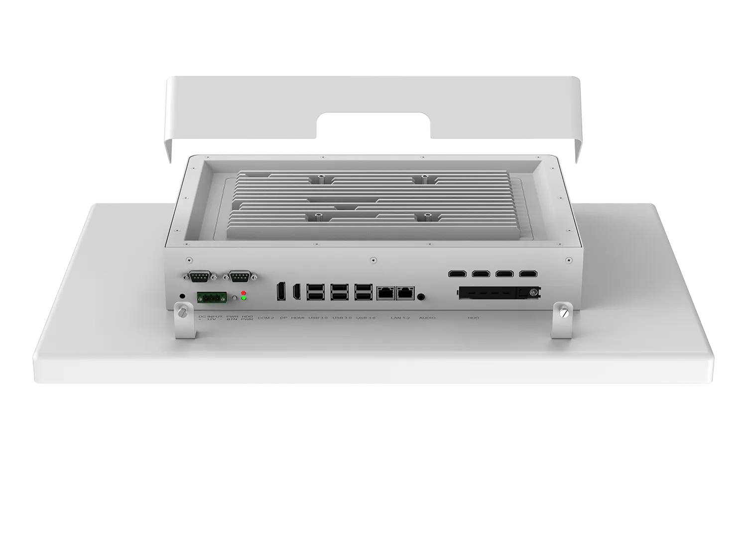 CUREIQ VPC-240 Series