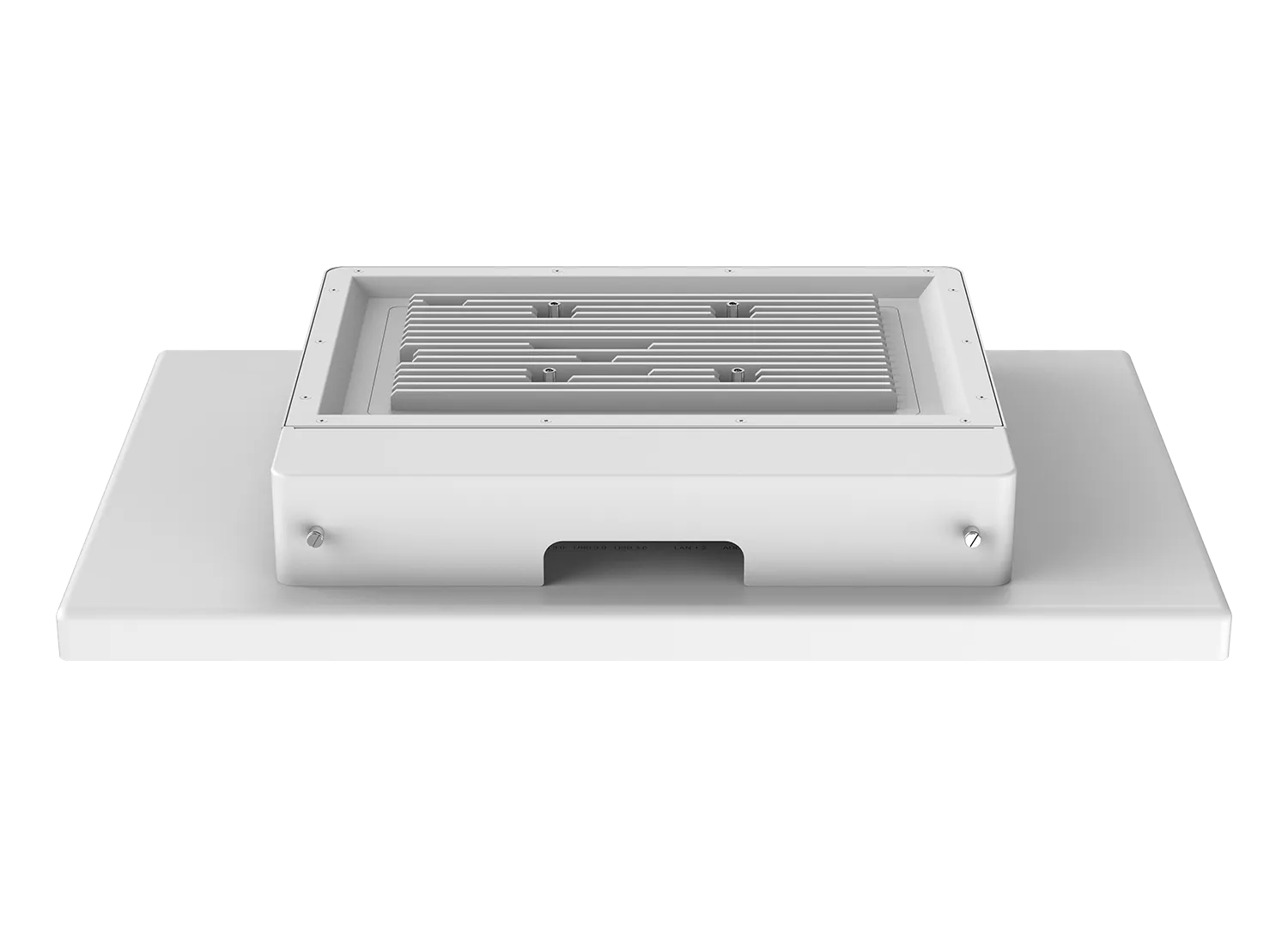 CUREIQ VPC-240 Series