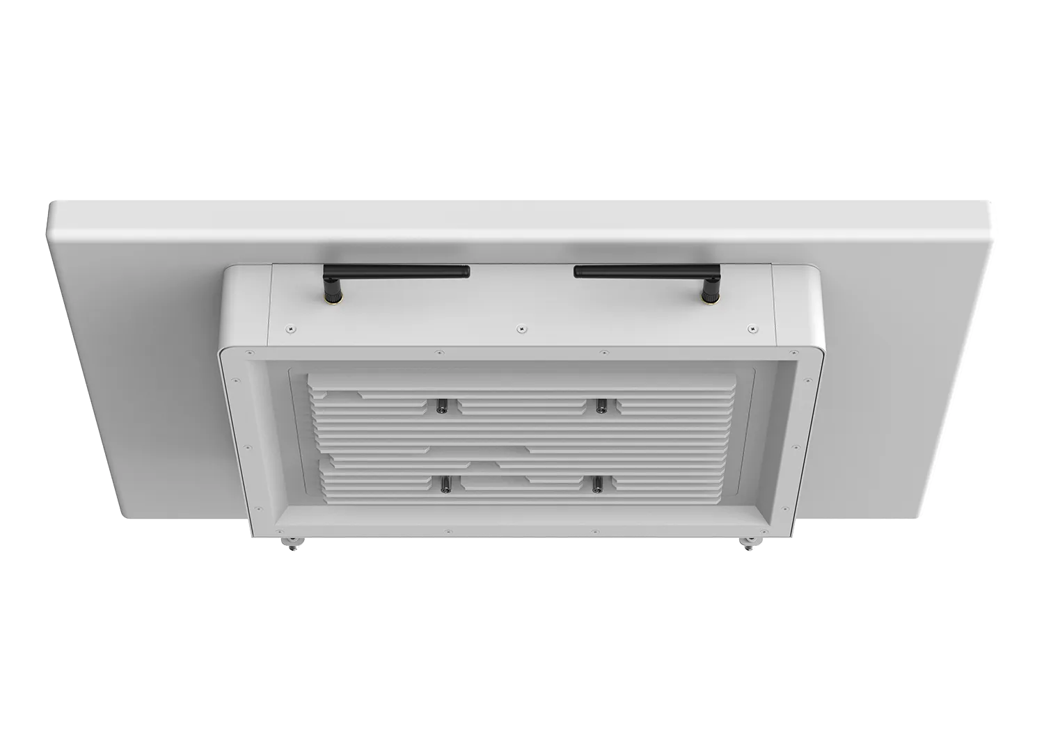 CUREIQ VPC-240 Series