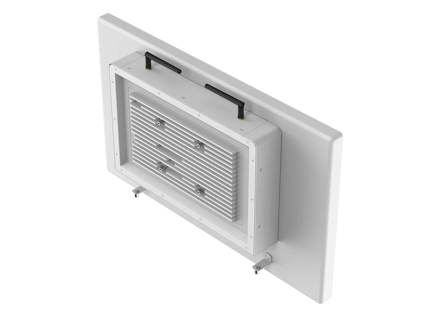 CUREIQ VPC-240 Series