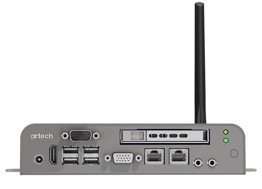 BPC-700 Series