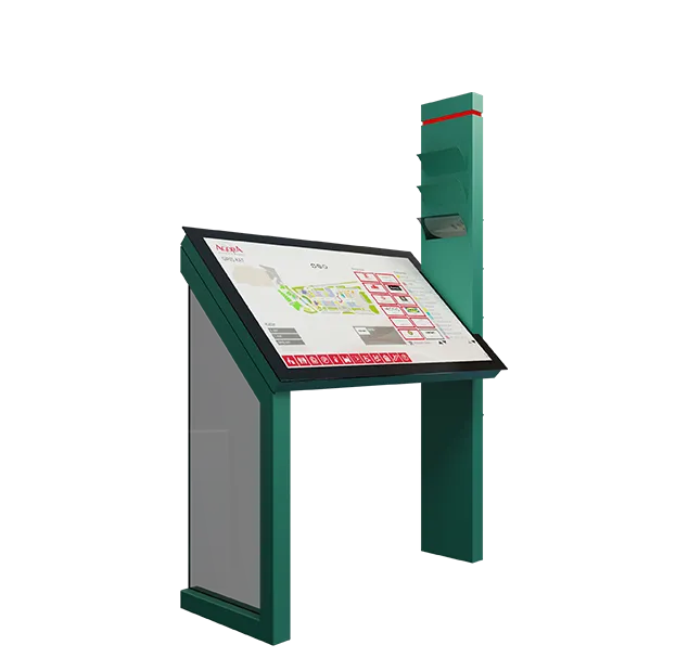 TM-355 Series