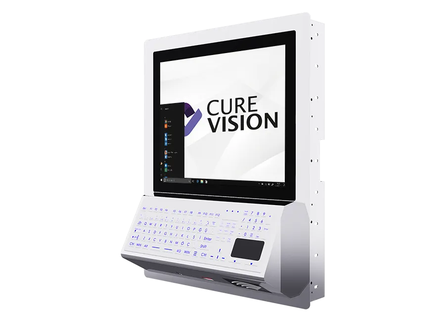 CURECONSOLE GP-417 Series