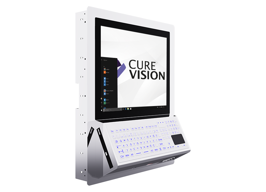 CURECONSOLE GP-417 Series