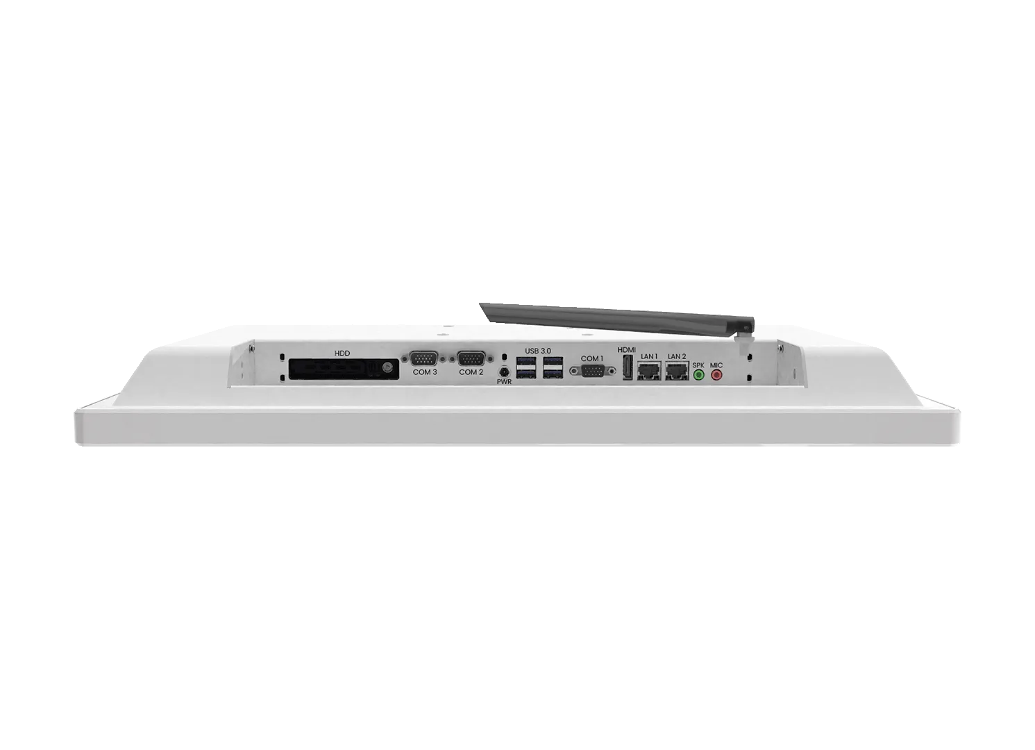 CUREIQ VPC-215 Series