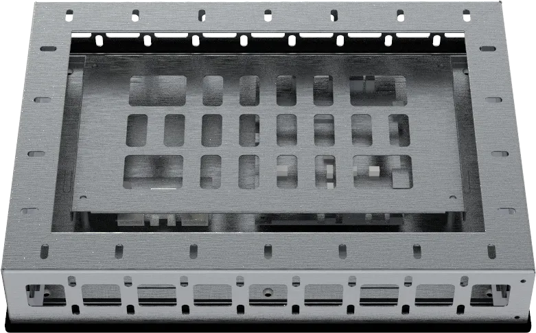 OPC-310 AND Series