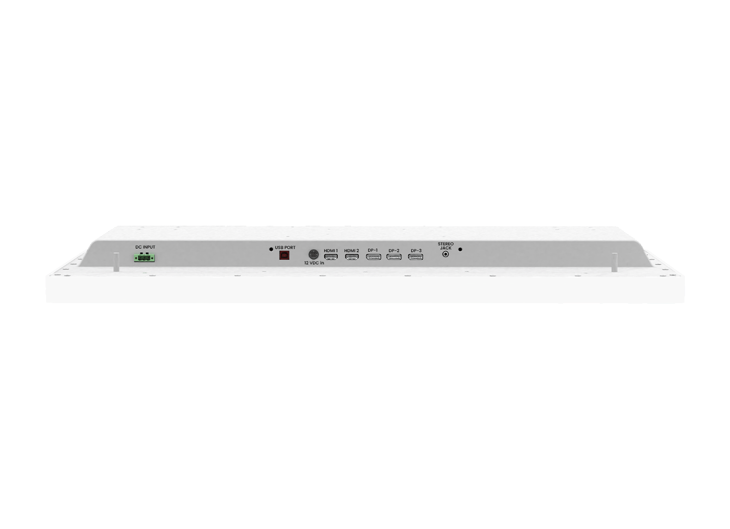 SM-320 Series SM-320 Series