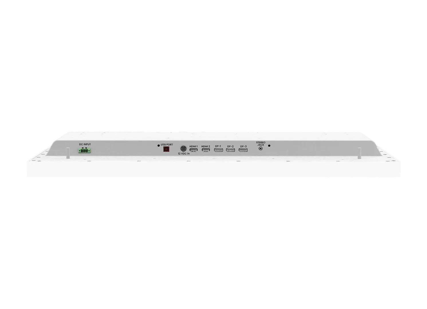 SM-320 Series