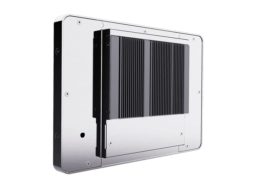TPC-310 Series