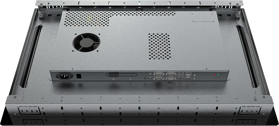 DPC-327 Series