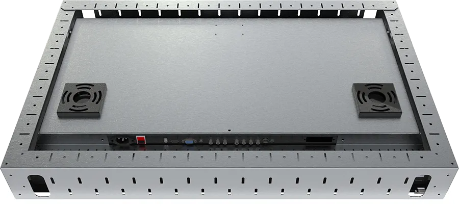 DPC-332 Series