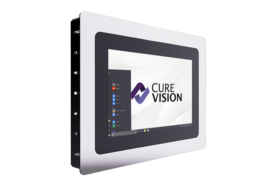 HPC-310 Series