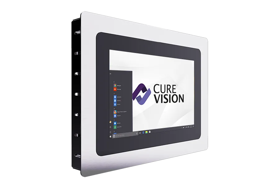 HPC-310 Series