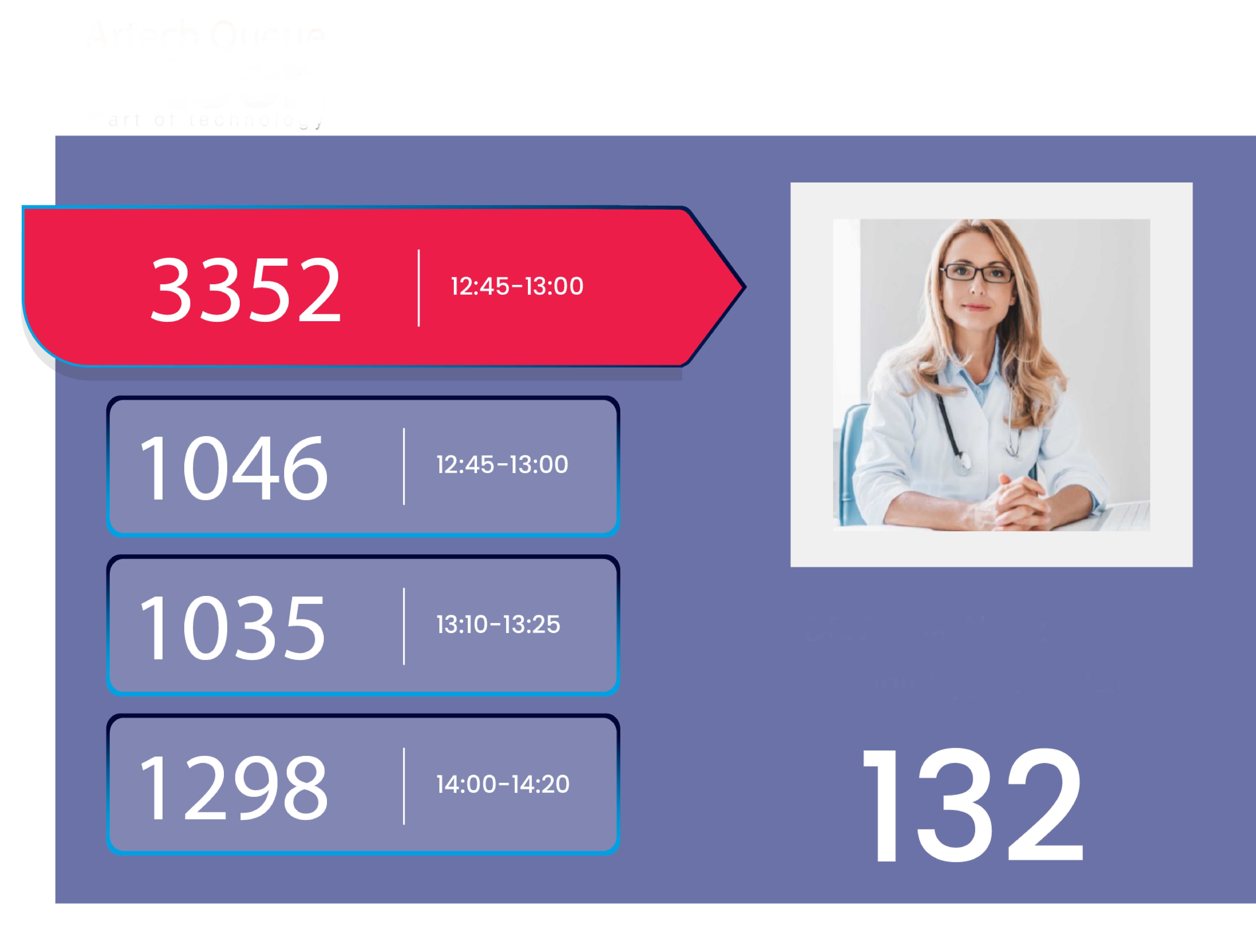 CureVision.Queuing